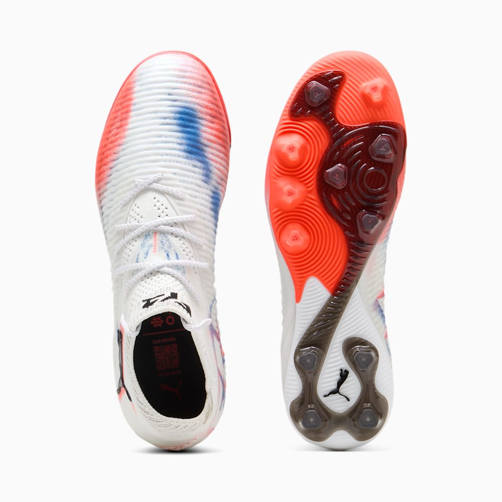 FUTURE 8 ULTIMATE AG Fußballschuhe Damen