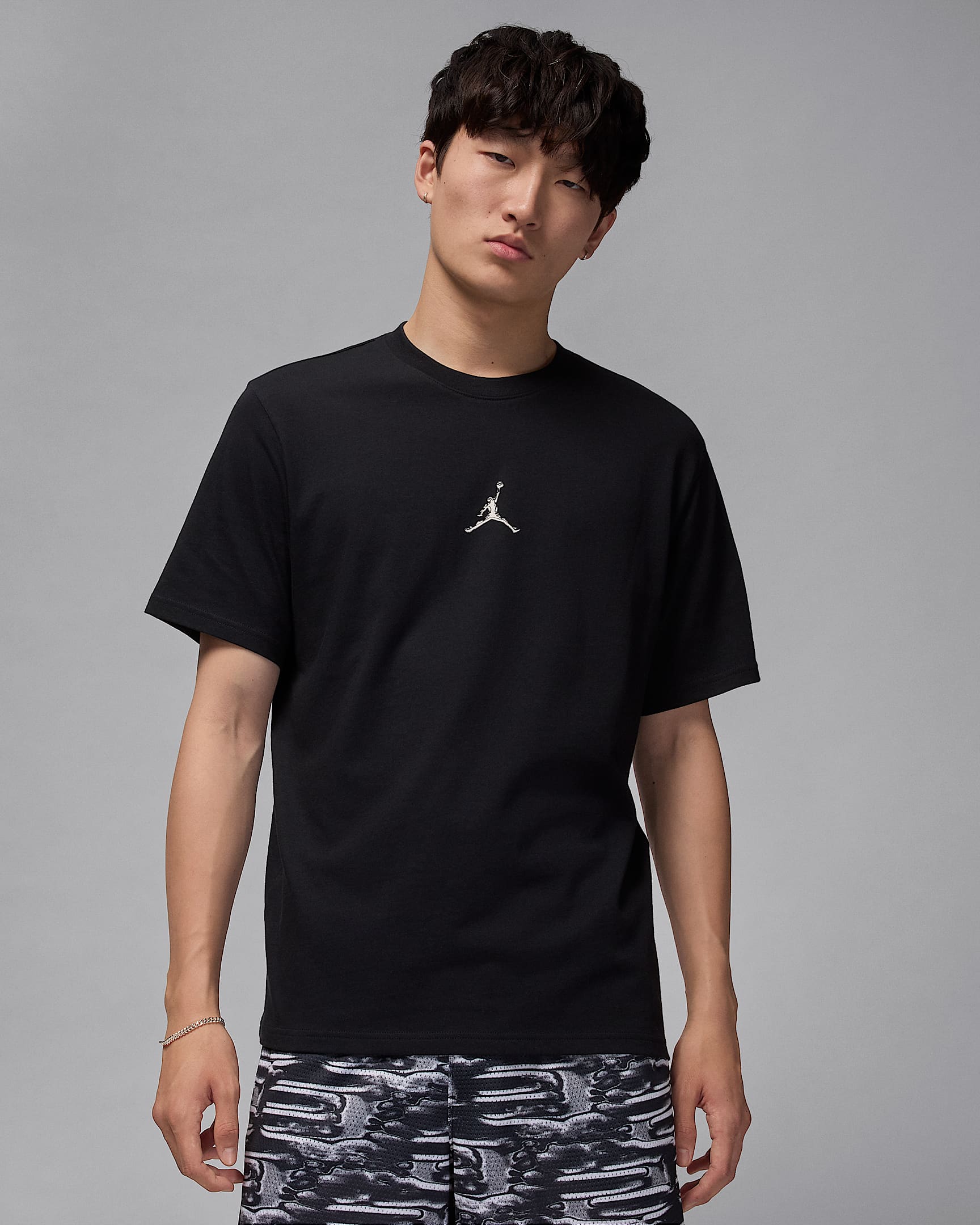 Jordan Sport