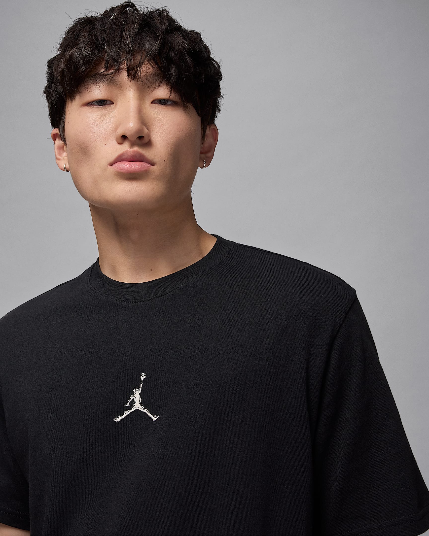 Jordan Sport