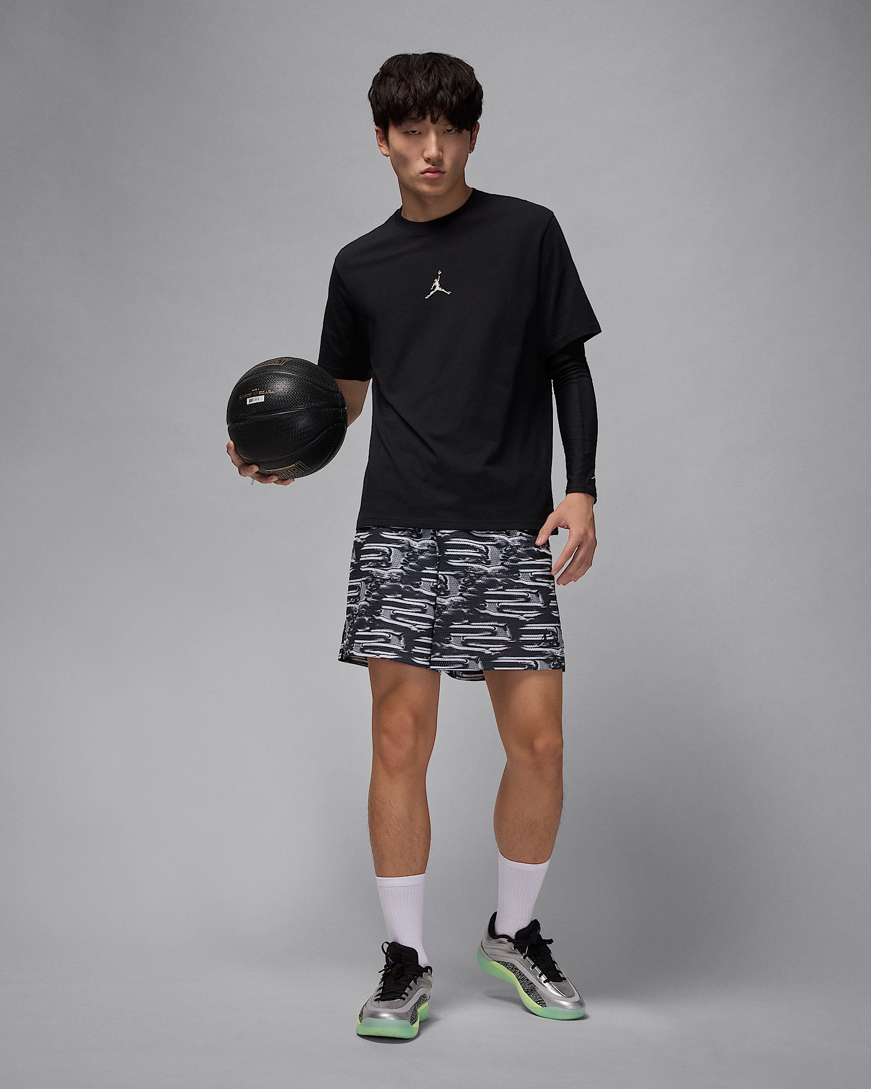 Jordan Sport