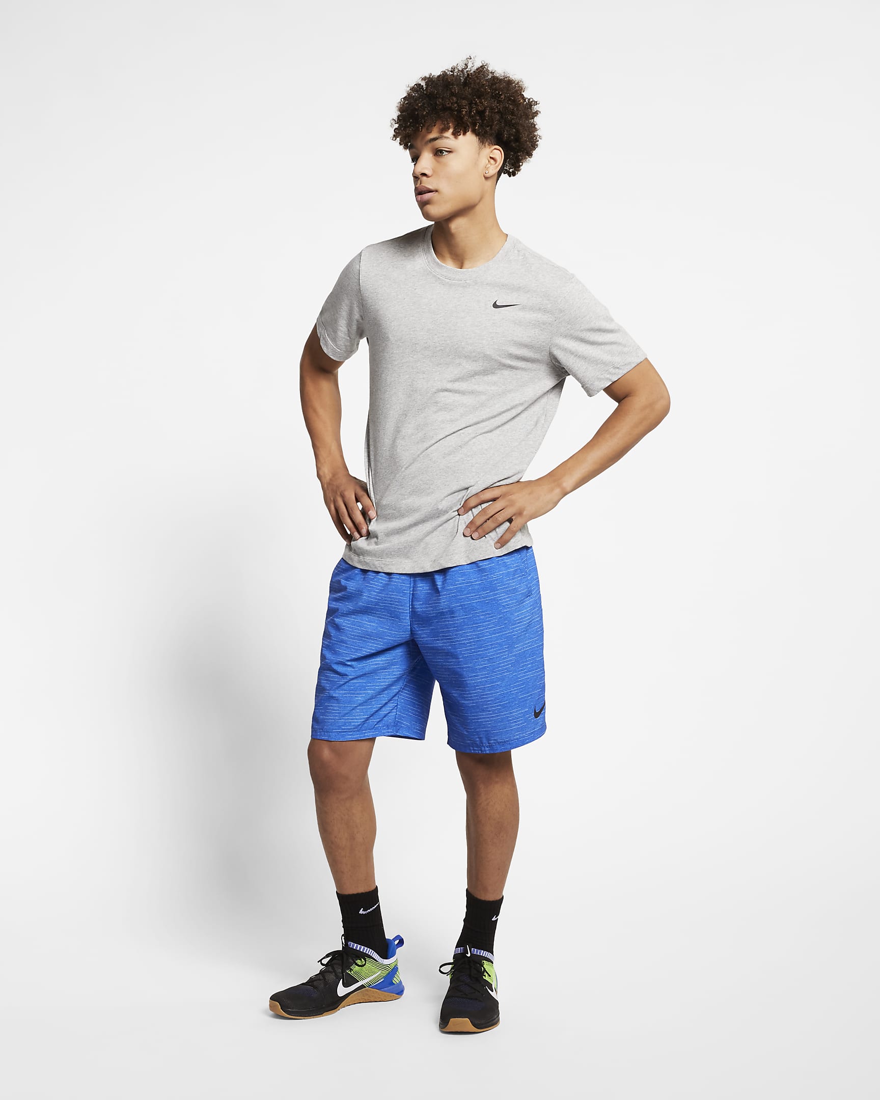 Dri-FIT