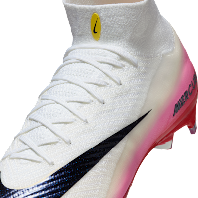 Mercurial Superfly 10 Elite