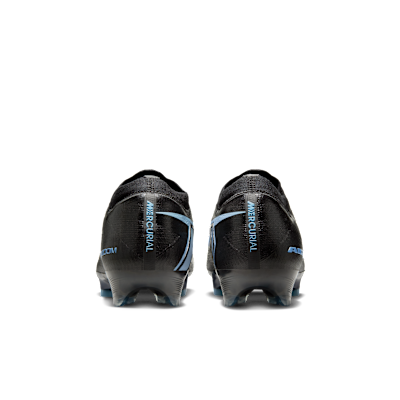 Mercurial Vapor 16 Elite Schwarz