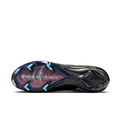 Mercurial Vapor 16 Elite Schwarz